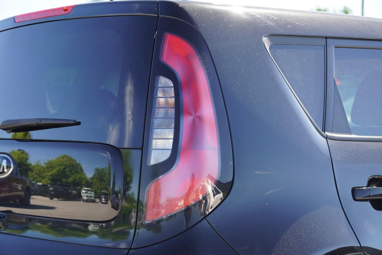 2019 Kia Soul LX Auto Photo