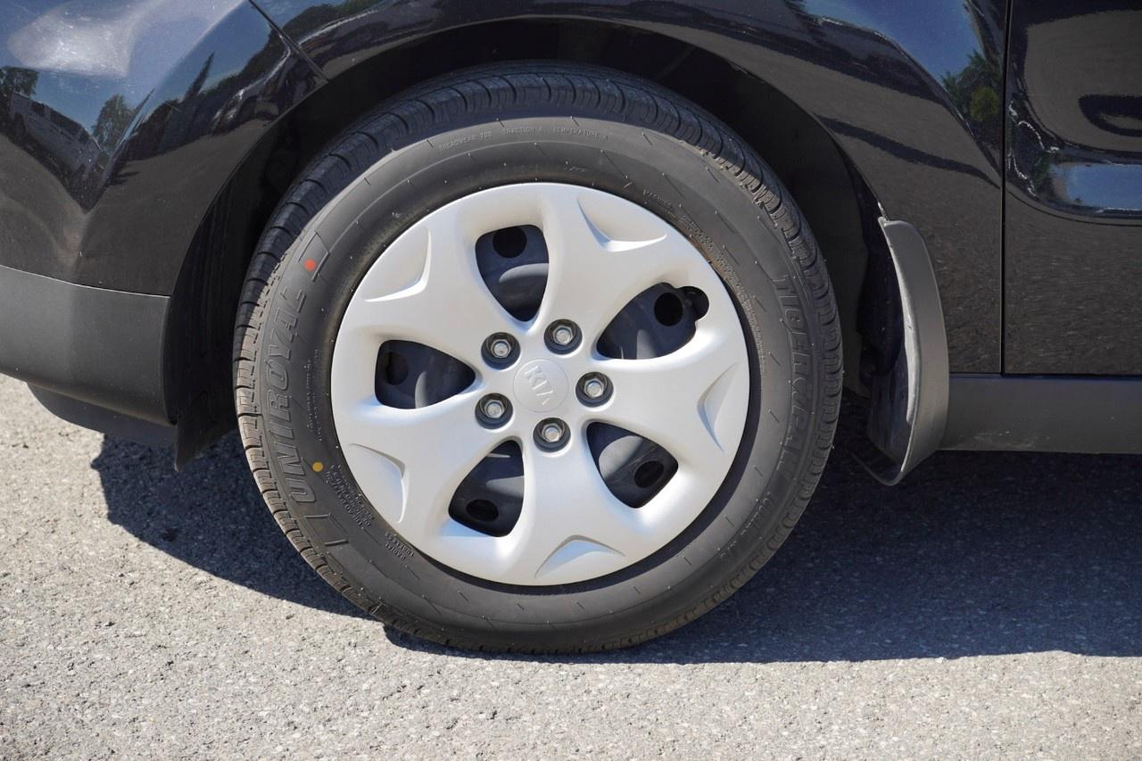 2019 Kia Soul LX Auto Photo