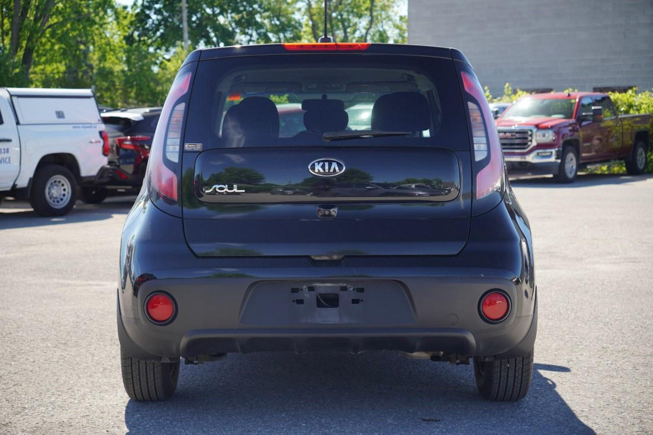 2019 Kia Soul LX Auto Photo3