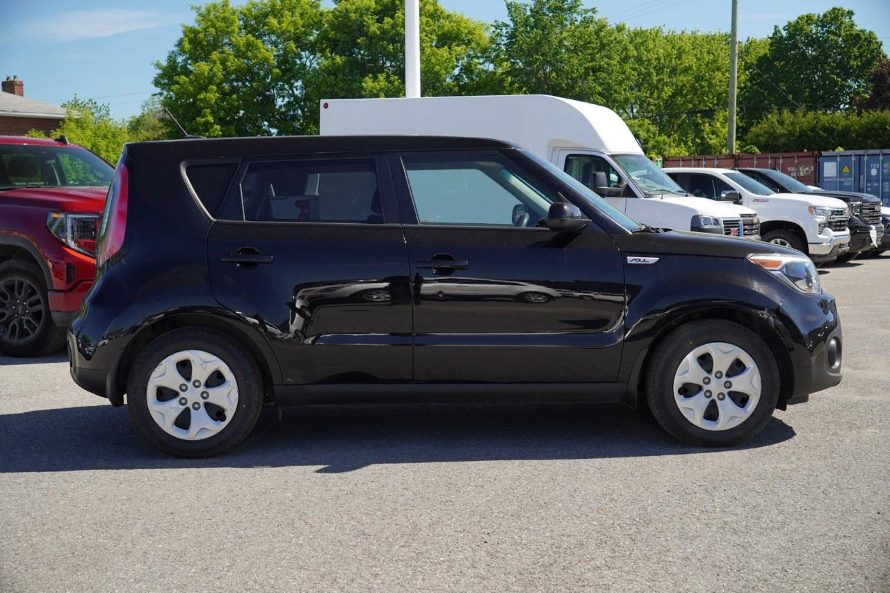 2019 Kia Soul LX Auto Photo