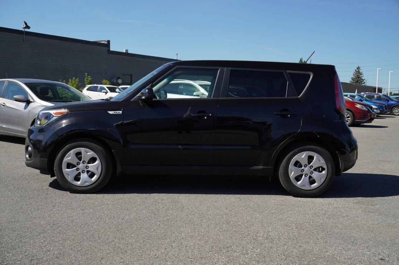 2019 Kia Soul LX Auto Photo