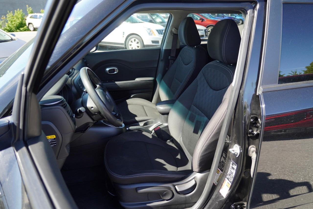 2019 Kia Soul LX Auto Photo