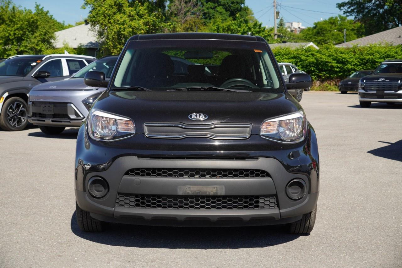 2019 Kia Soul LX Auto Photo