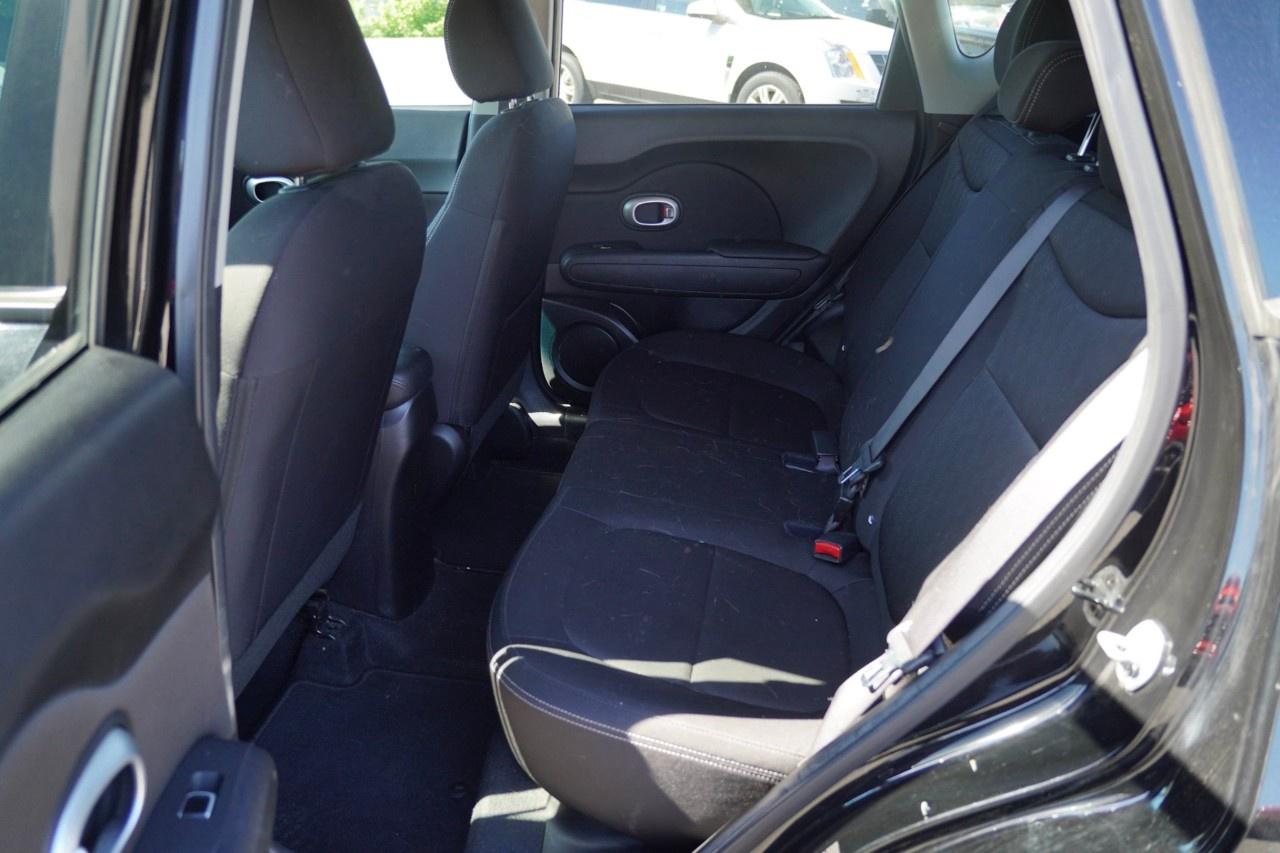 2019 Kia Soul LX Auto Photo