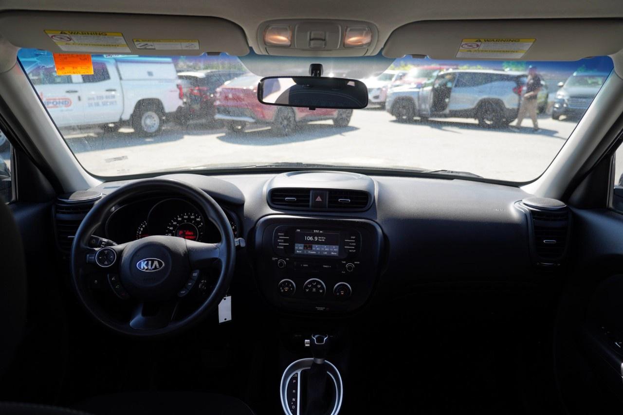 2019 Kia Soul LX Auto Photo