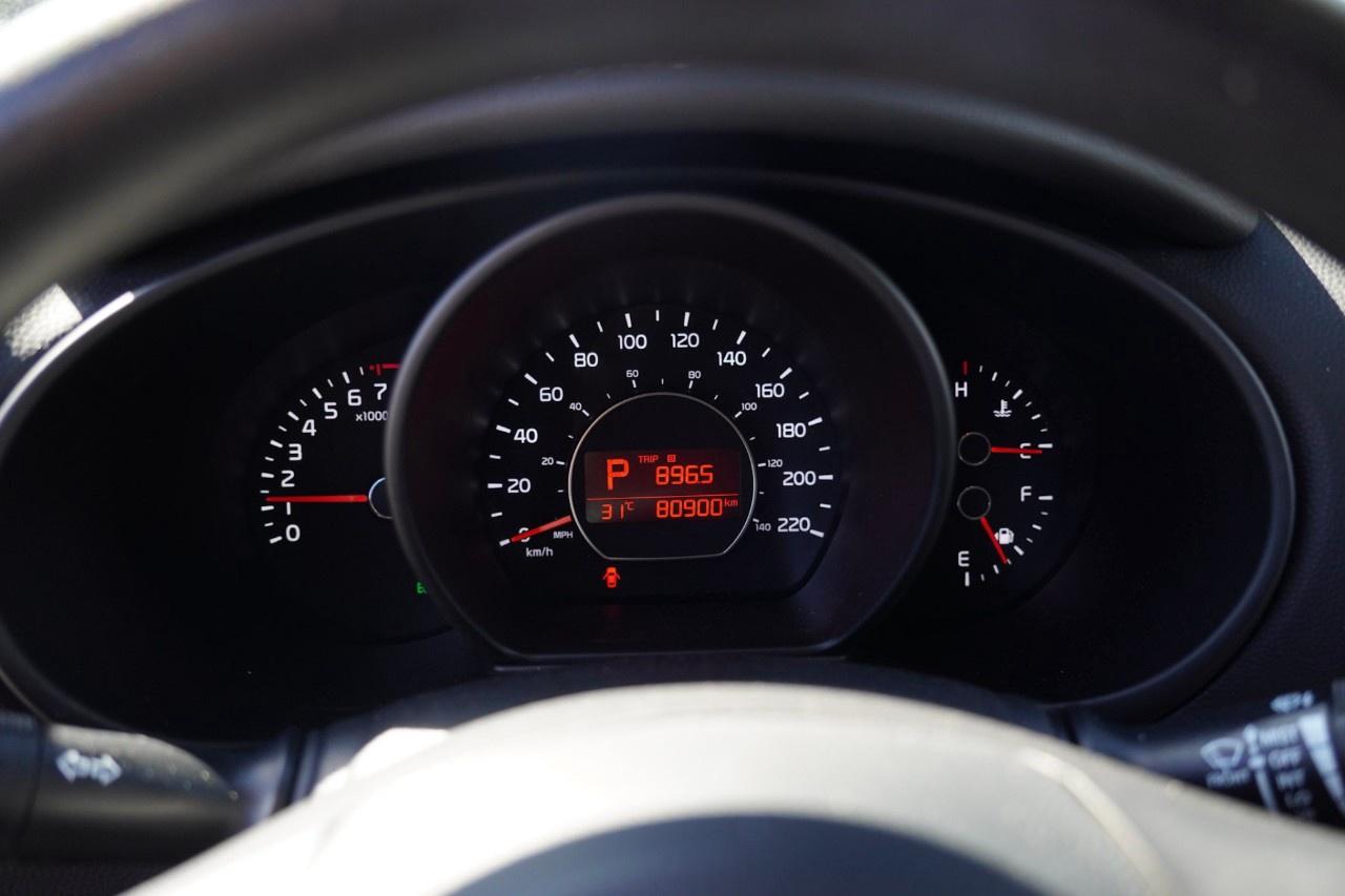 2019 Kia Soul LX Auto Photo