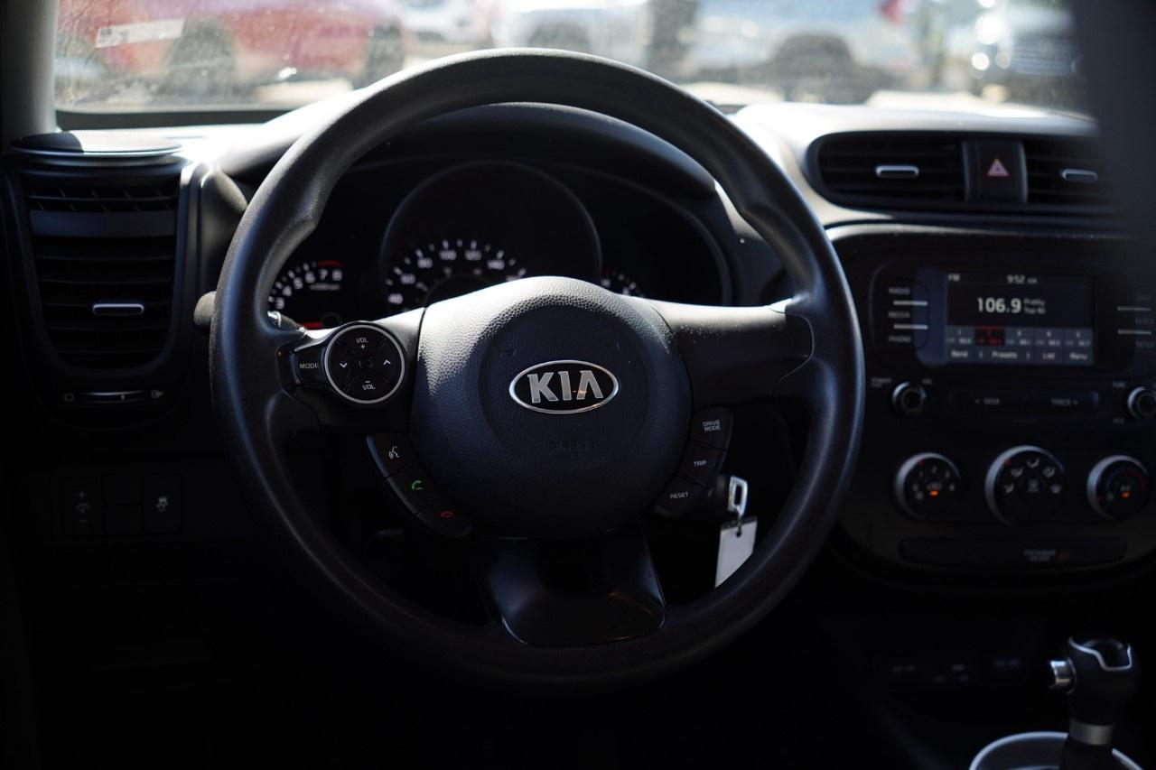 2019 Kia Soul LX Auto Photo