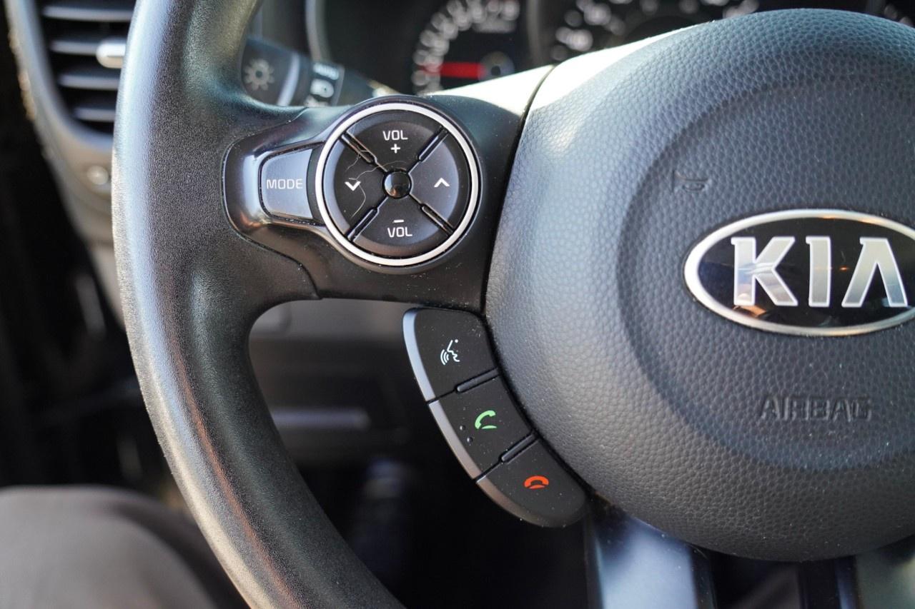 2019 Kia Soul LX Auto Photo