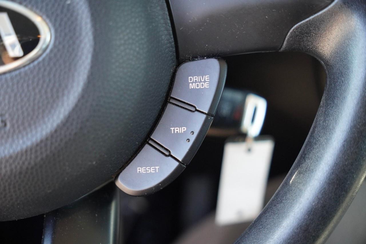 2019 Kia Soul LX Auto Photo