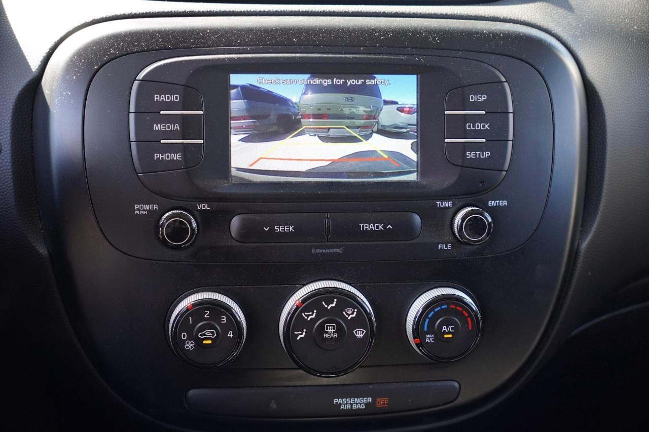 2019 Kia Soul LX Auto Photo