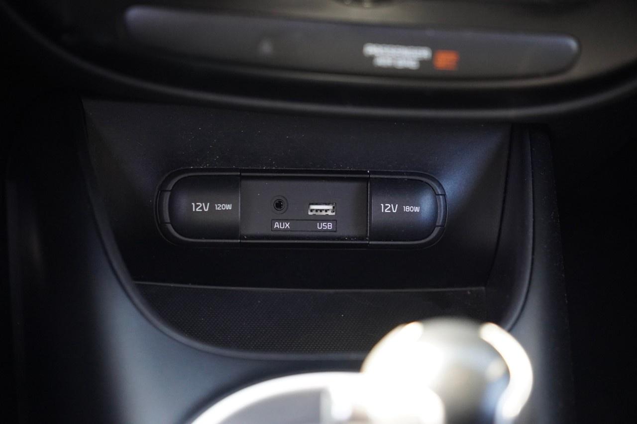 2019 Kia Soul LX Auto Photo