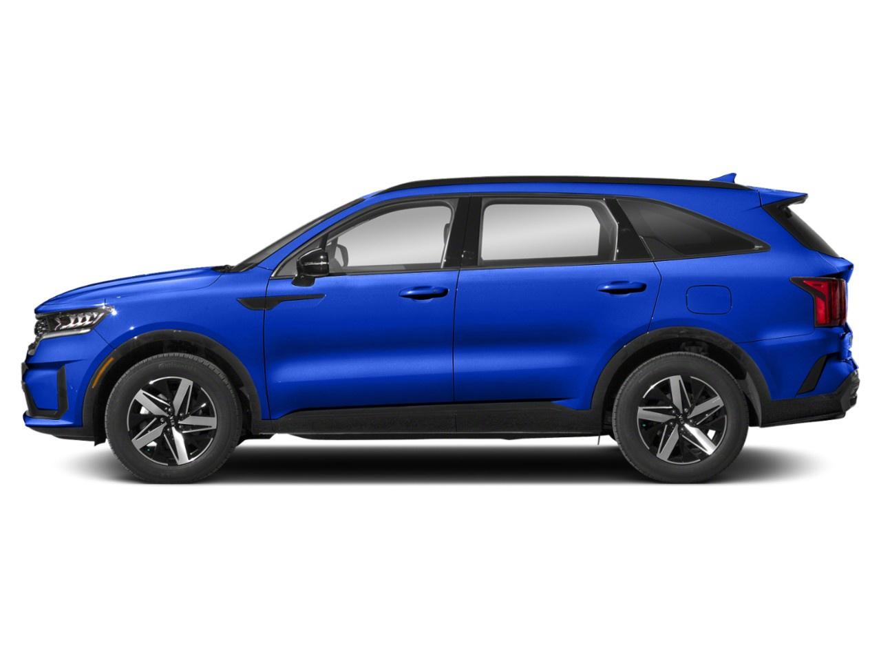 2021 Kia Sorento EX AWD Photo