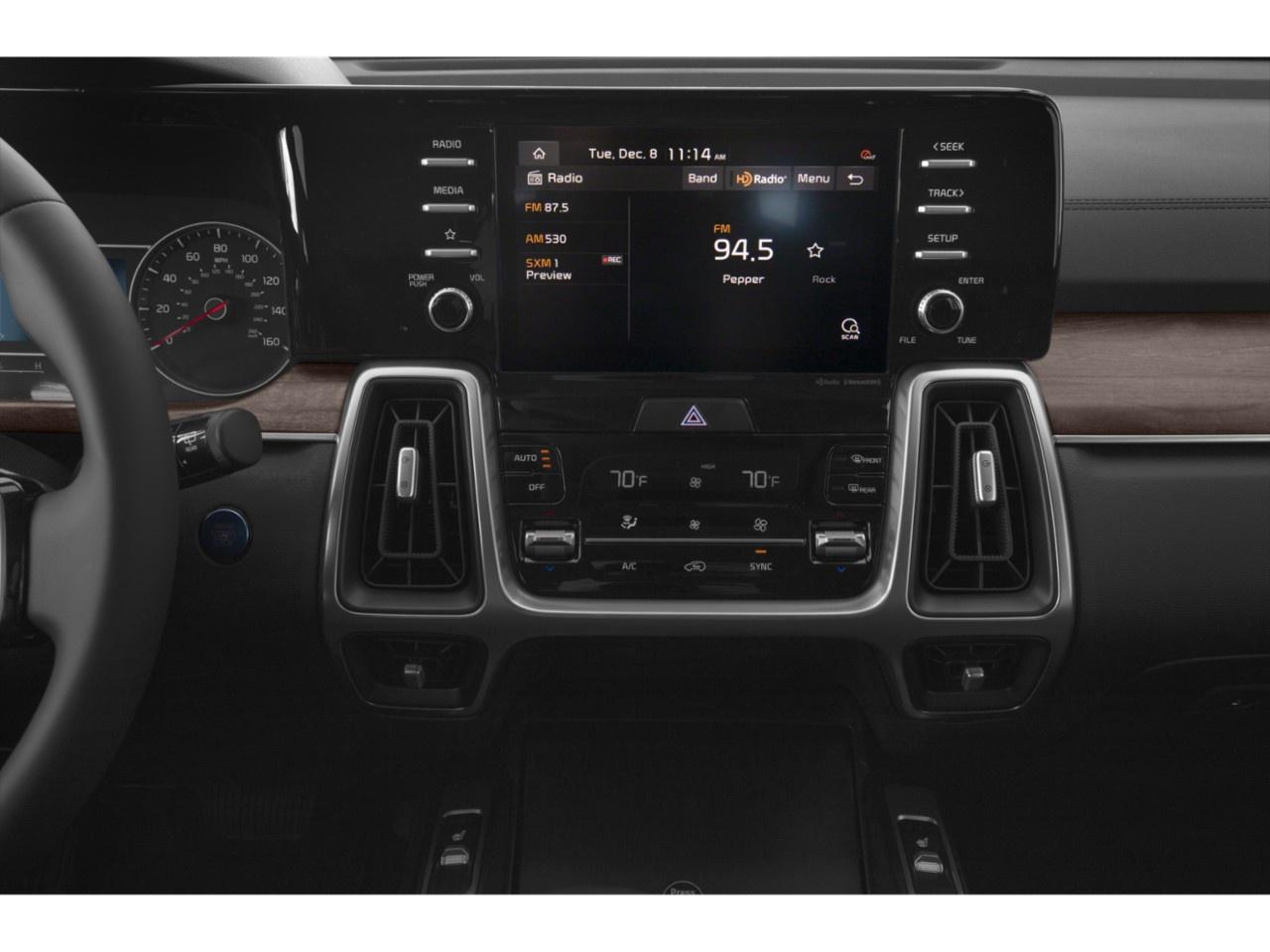 2021 Kia Sorento EX AWD Photo
