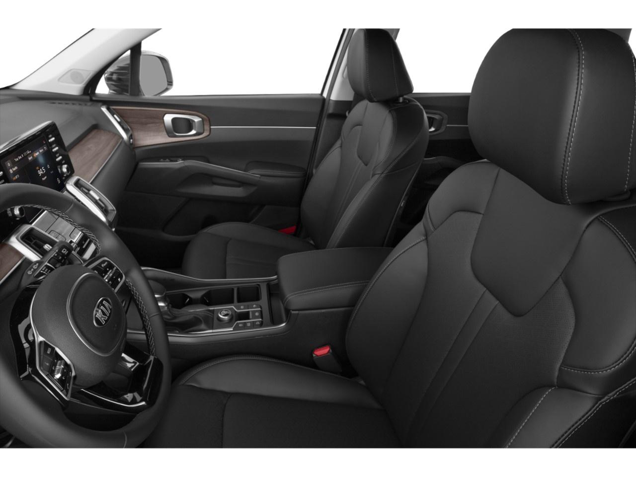 2021 Kia Sorento EX AWD Photo