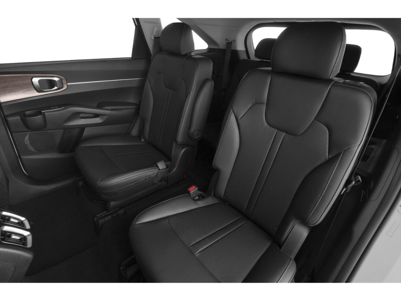 2021 Kia Sorento EX AWD Photo