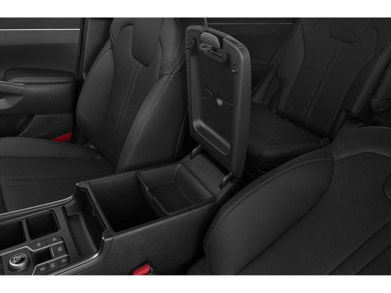 2021 Kia Sorento EX AWD Photo