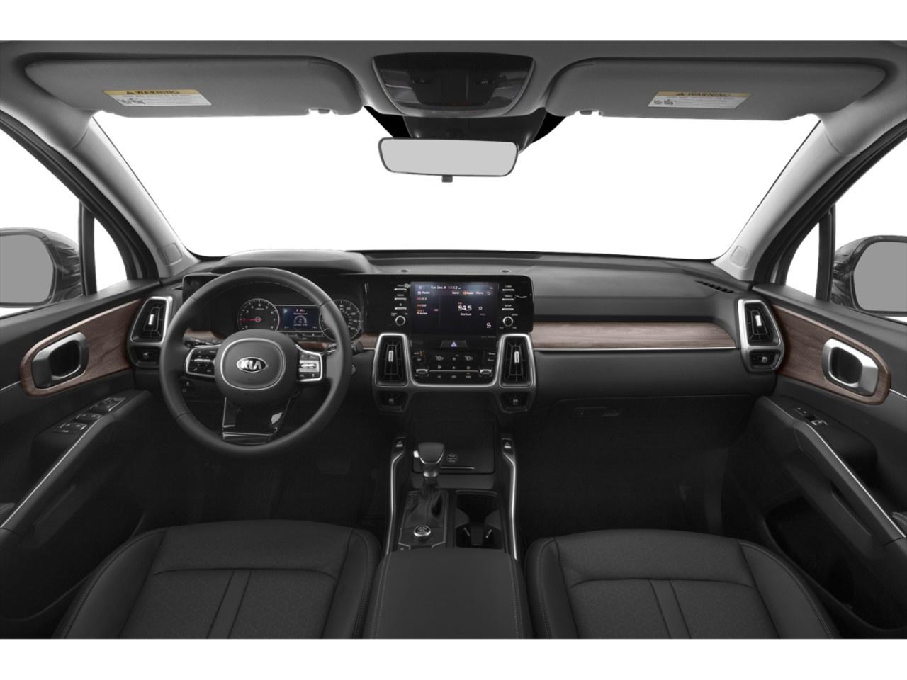 2021 Kia Sorento EX AWD Photo