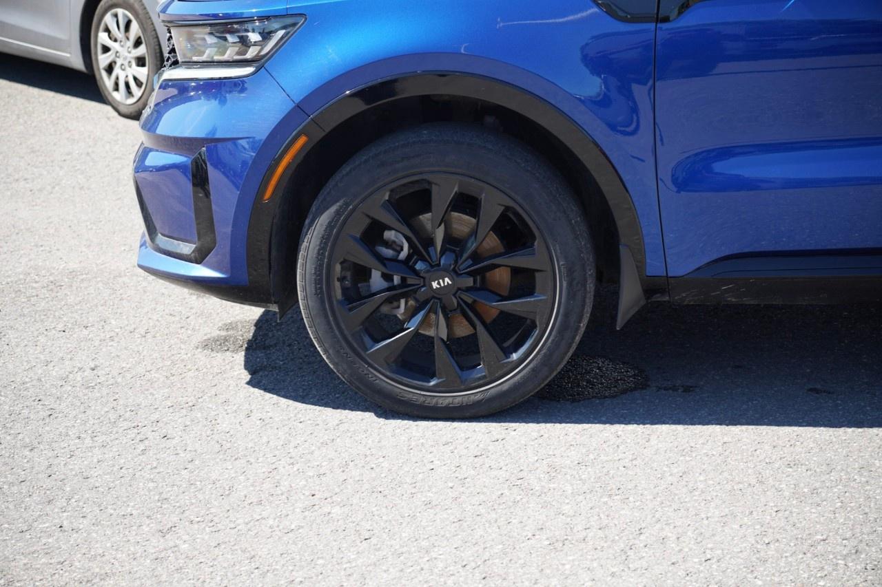 2021 Kia Sorento EX AWD Photo