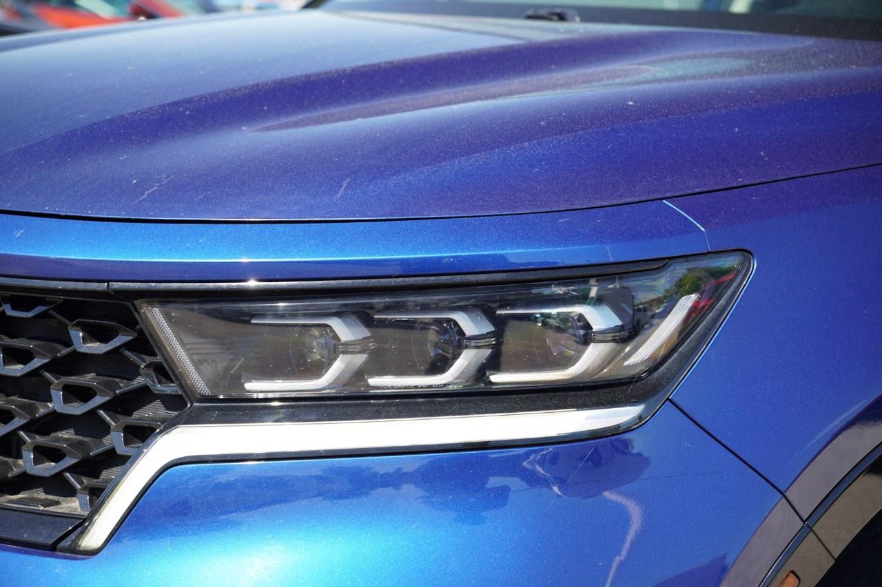 2021 Kia Sorento EX AWD Photo2