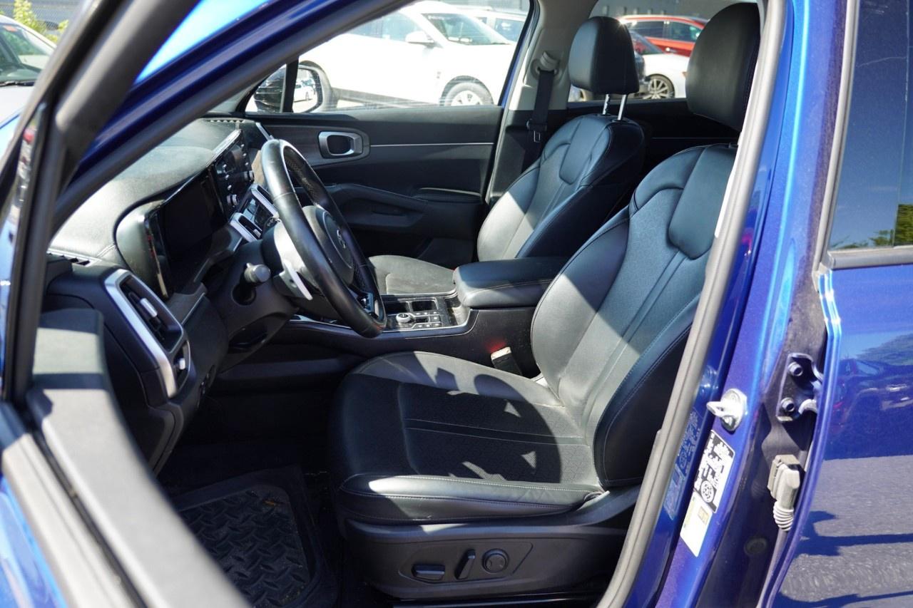 2021 Kia Sorento EX AWD Photo