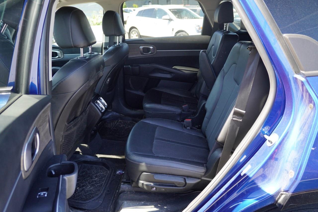 2021 Kia Sorento EX AWD Photo
