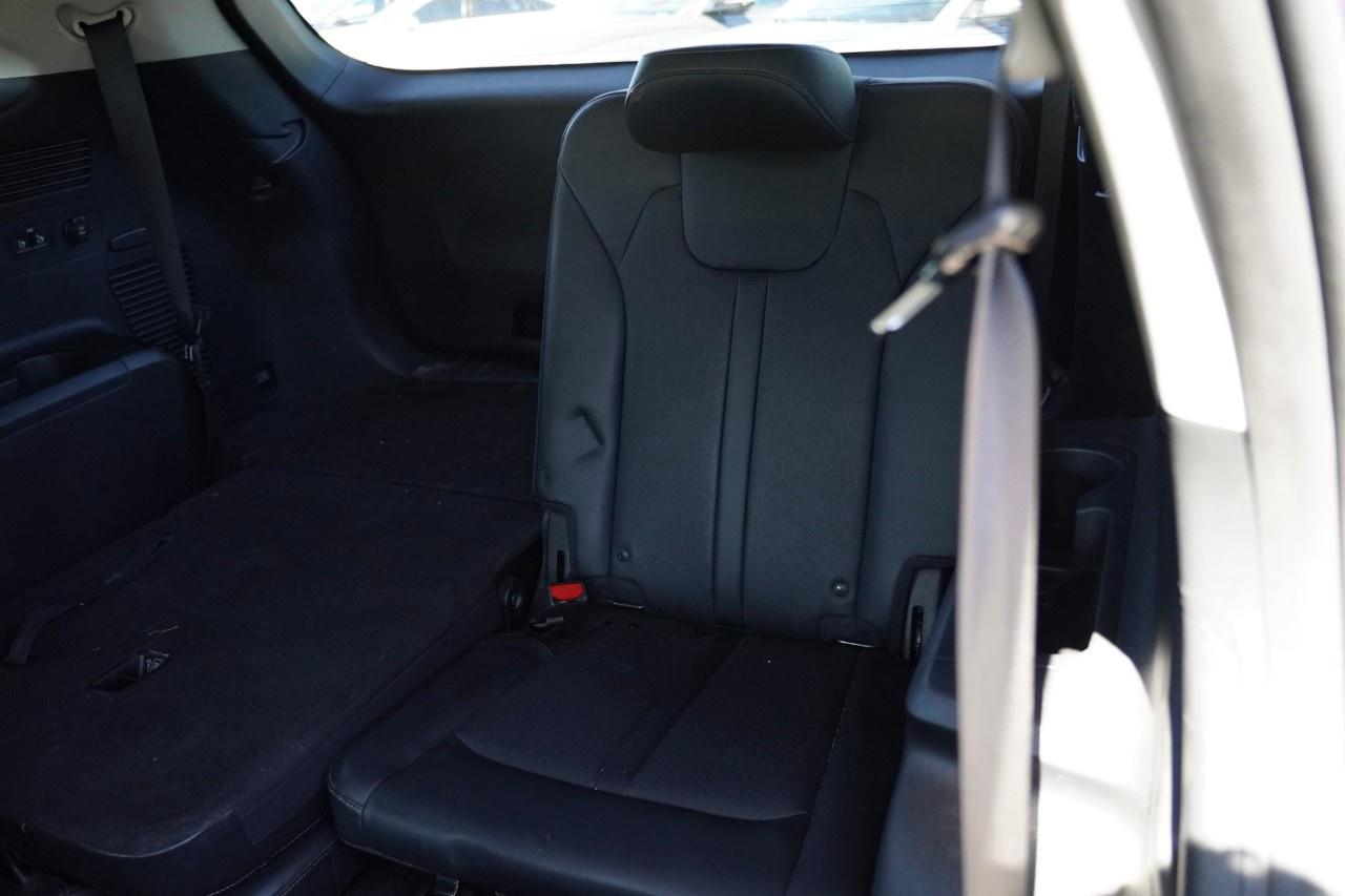 2021 Kia Sorento EX AWD Photo