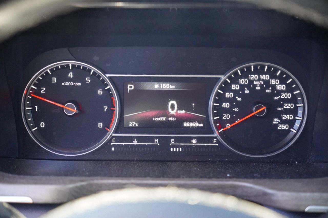 2021 Kia Sorento EX AWD Photo