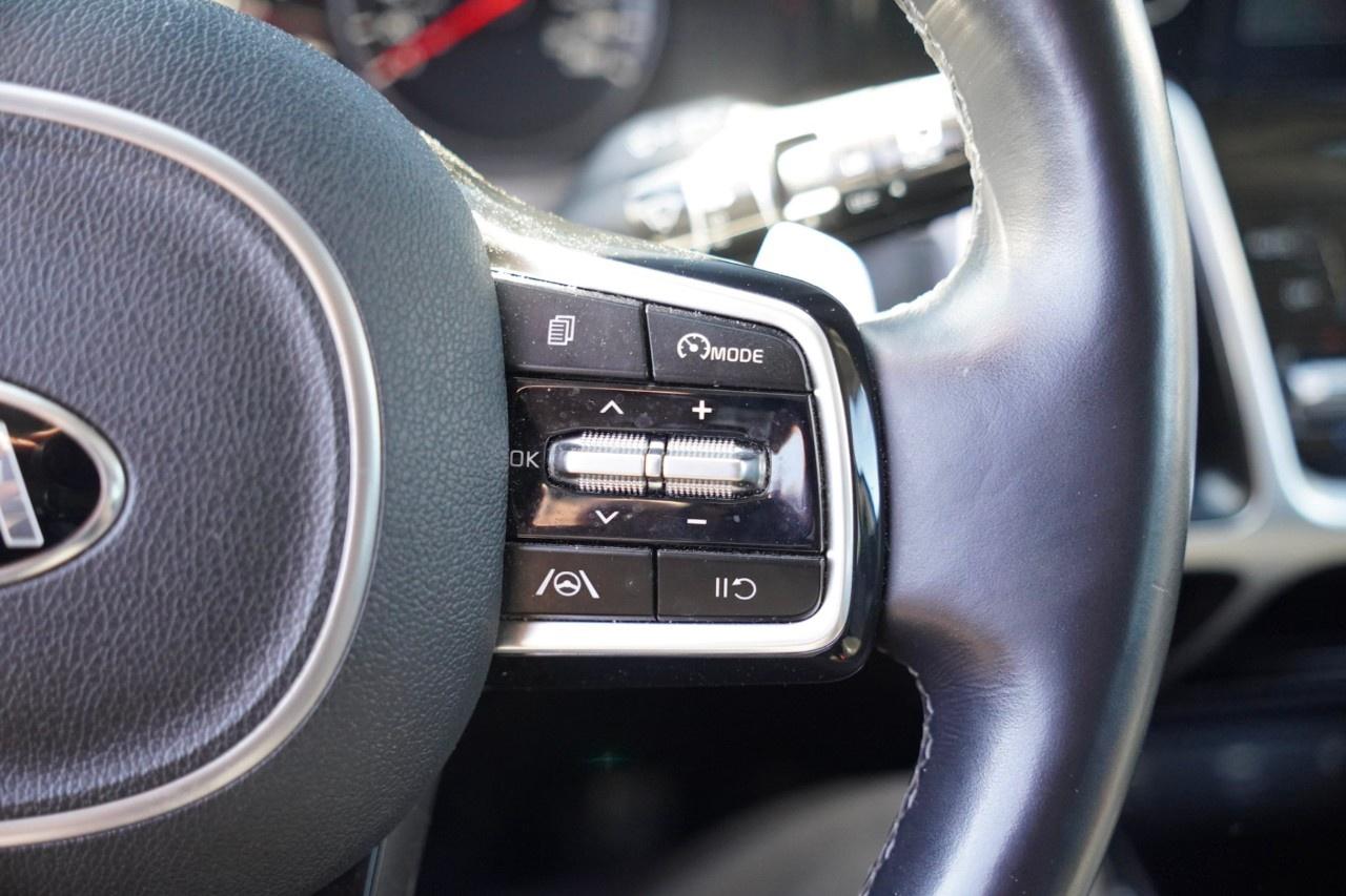 2021 Kia Sorento EX AWD Photo