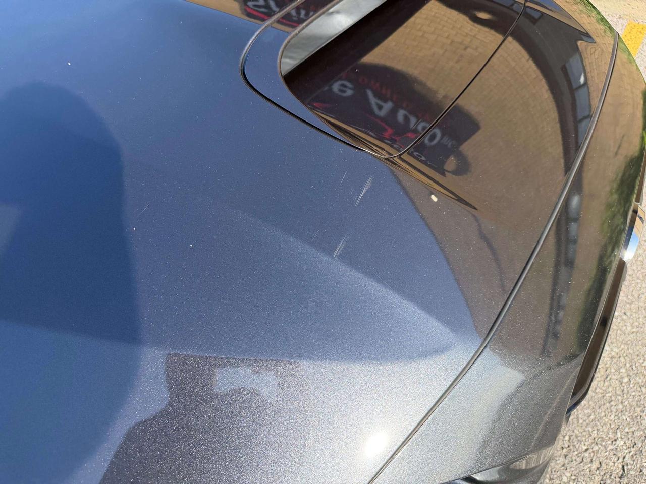 2018 Subaru WRX 6 SPEED MANUAL SERVICE RECORDS Photo