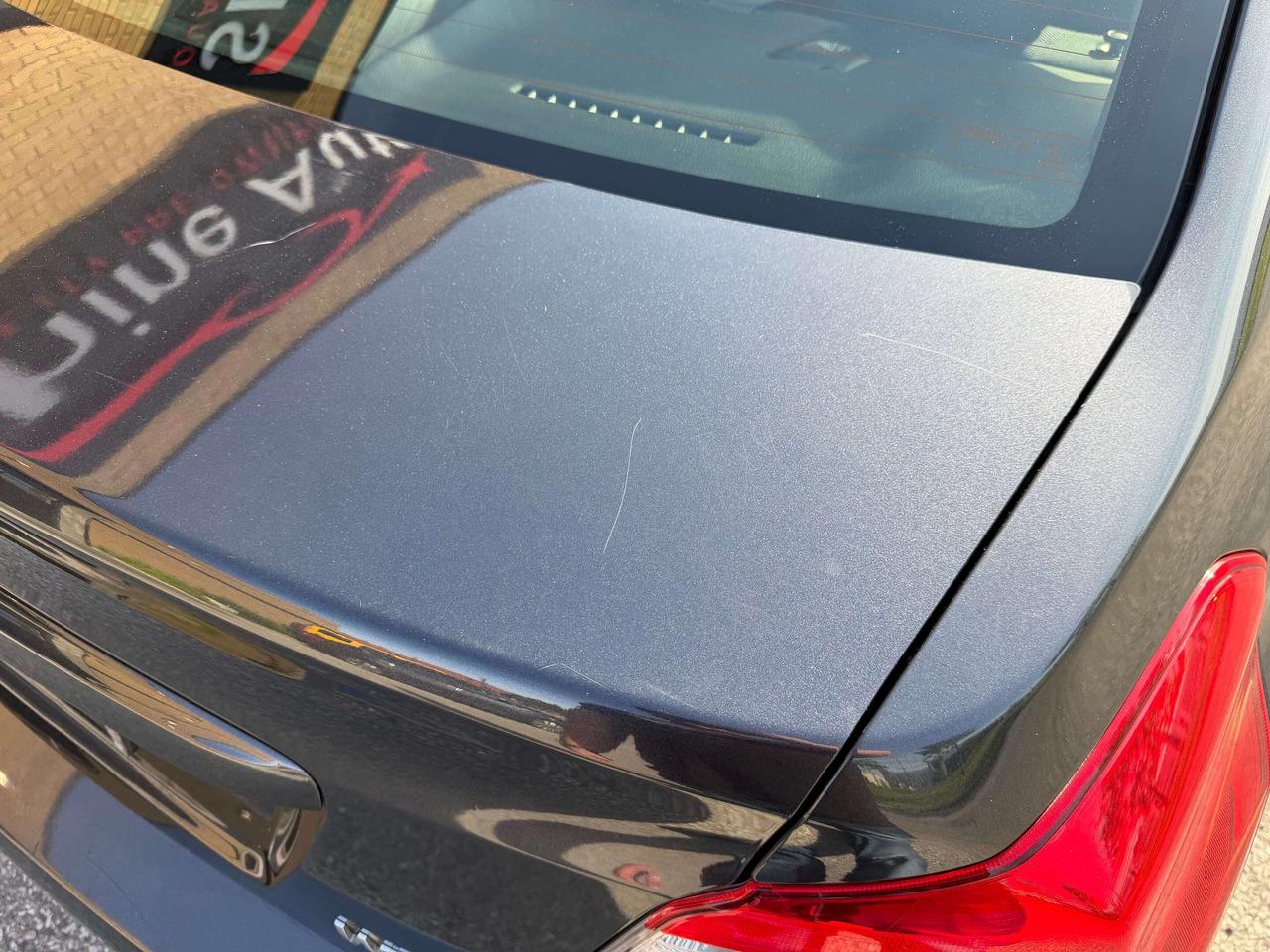 2018 Subaru WRX 6 SPEED MANUAL SERVICE RECORDS Photo