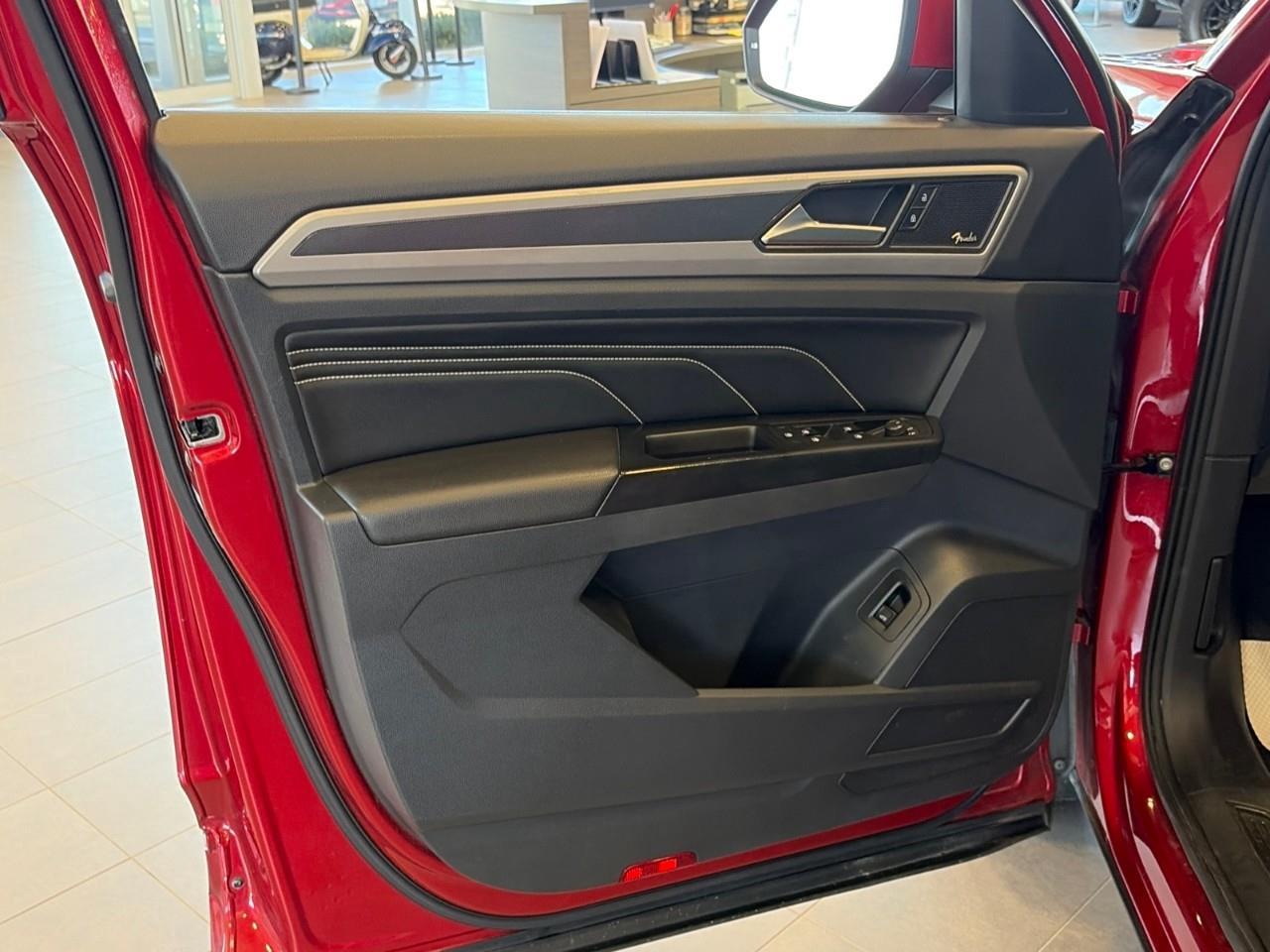 2021 Volkswagen Atlas 3.6 FSI Execline 4dr All-Wheel Drive 4MOTION Photo
