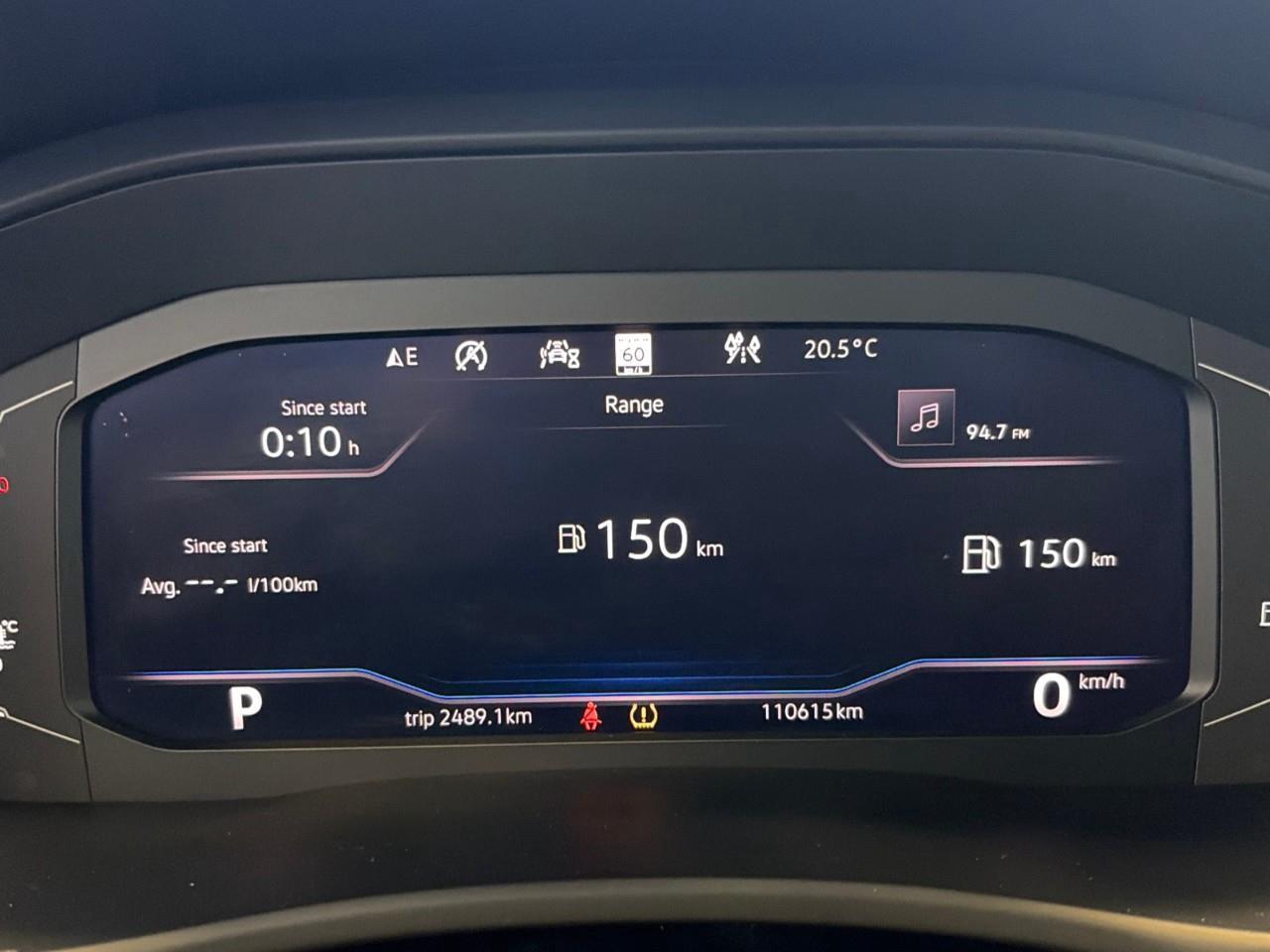 2021 Volkswagen Atlas 3.6 FSI Execline 4dr All-Wheel Drive 4MOTION Photo