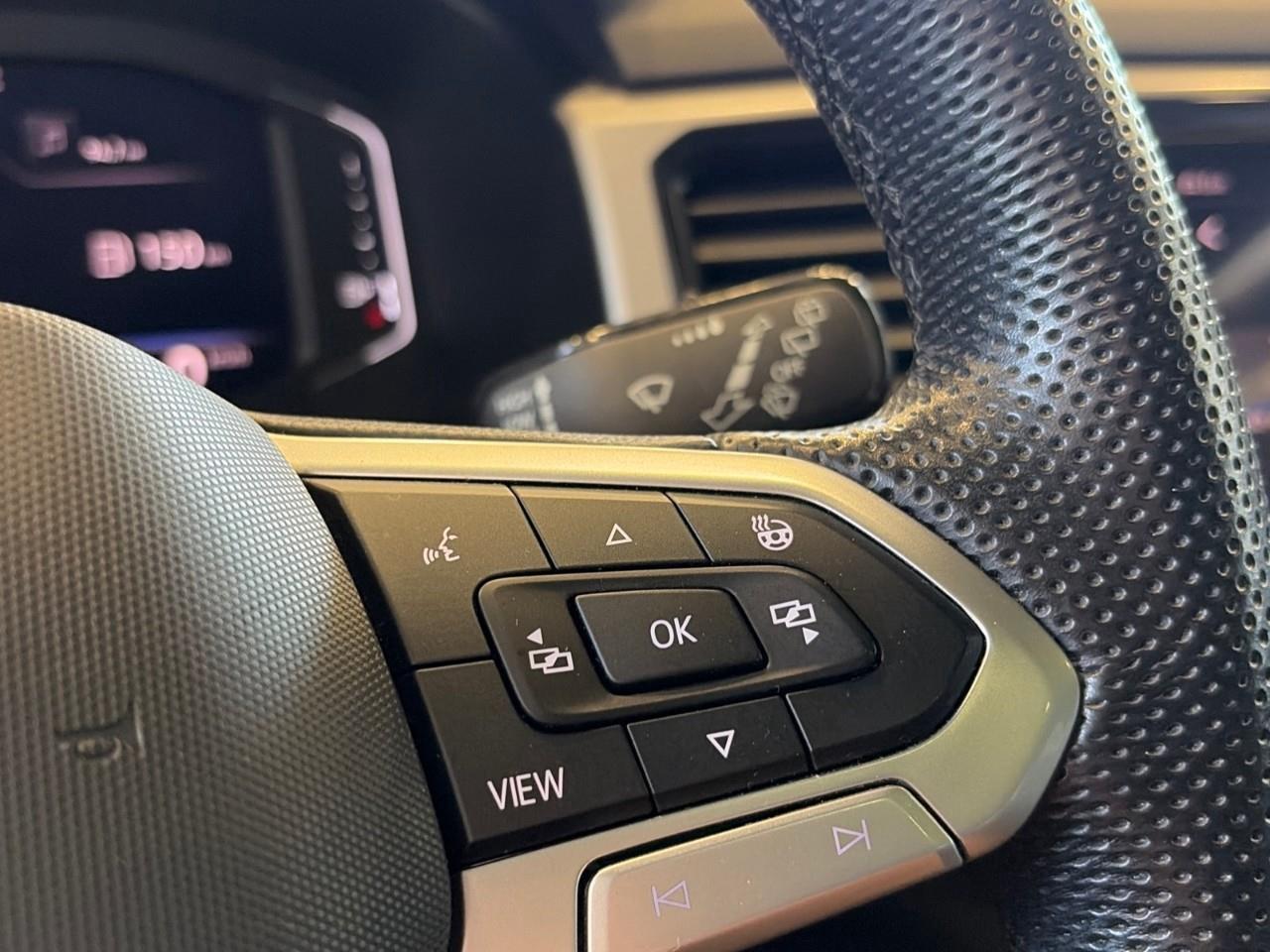 2021 Volkswagen Atlas 3.6 FSI Execline 4dr All-Wheel Drive 4MOTION Photo