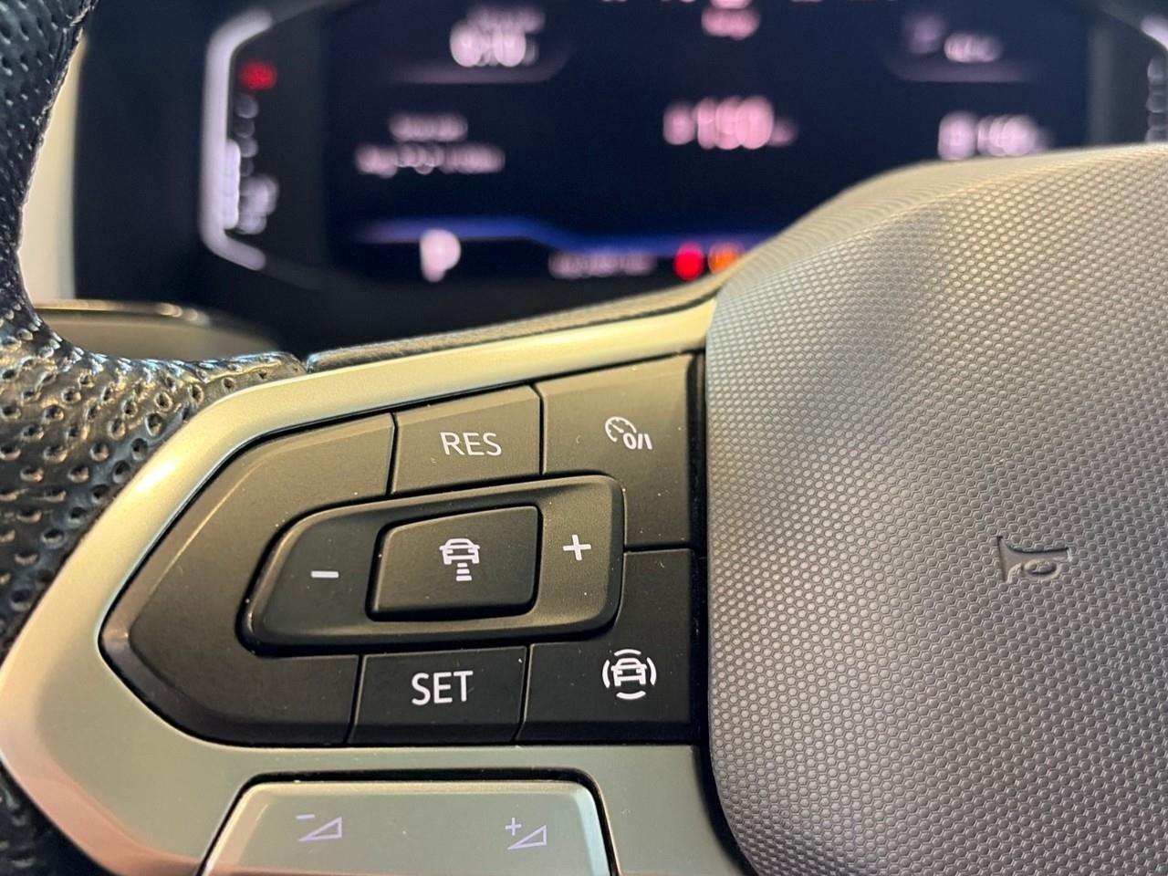 2021 Volkswagen Atlas 3.6 FSI Execline 4dr All-Wheel Drive 4MOTION Photo
