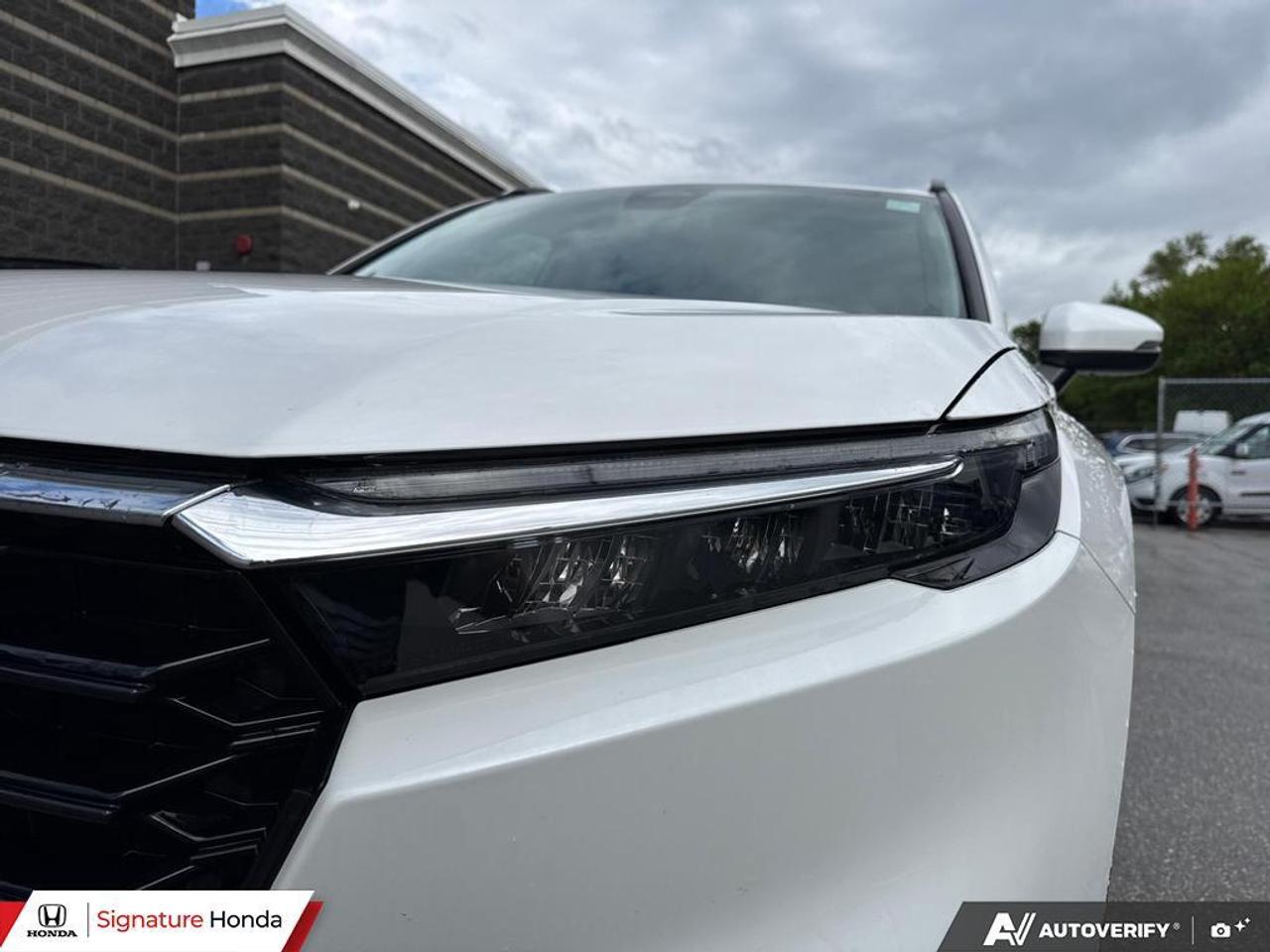 2024 Honda CR-V Sport Photo