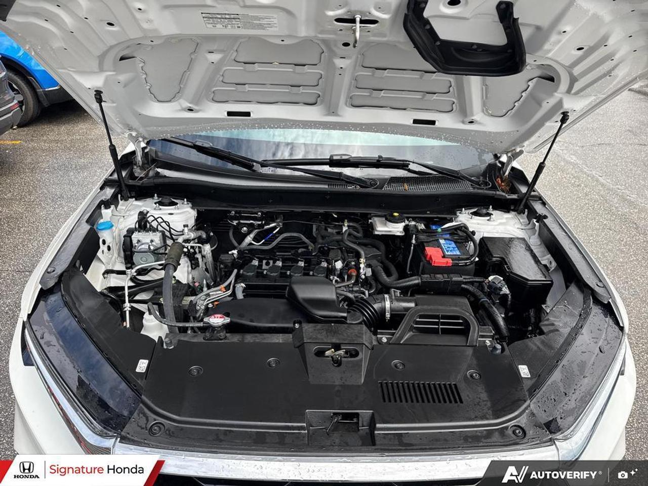2024 Honda CR-V Sport Photo