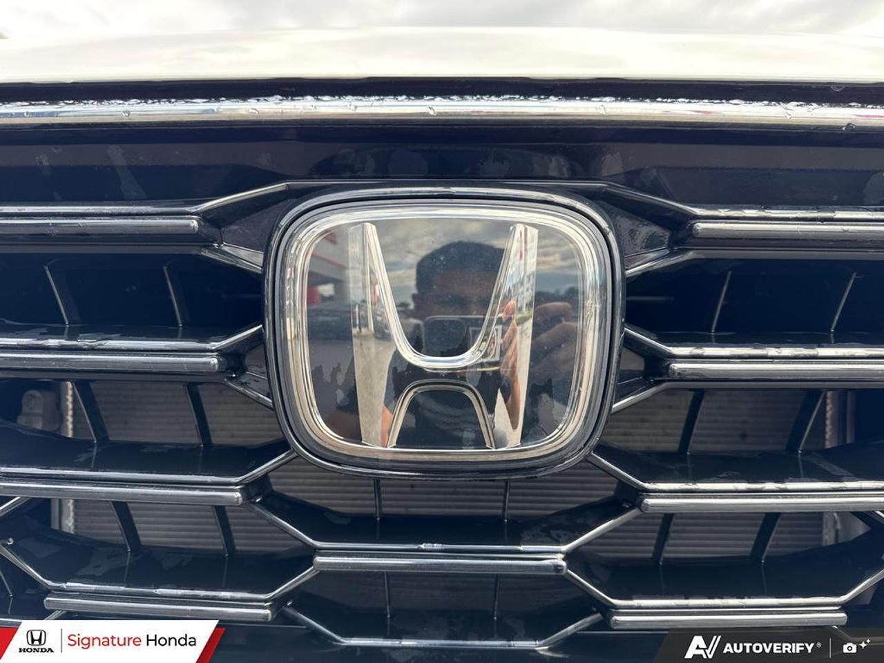 2024 Honda CR-V Sport Photo