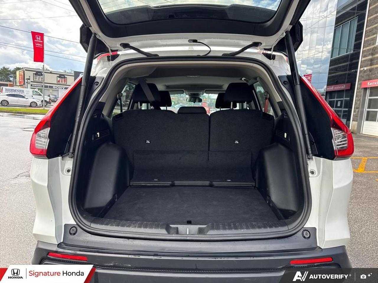 2024 Honda CR-V Sport Photo