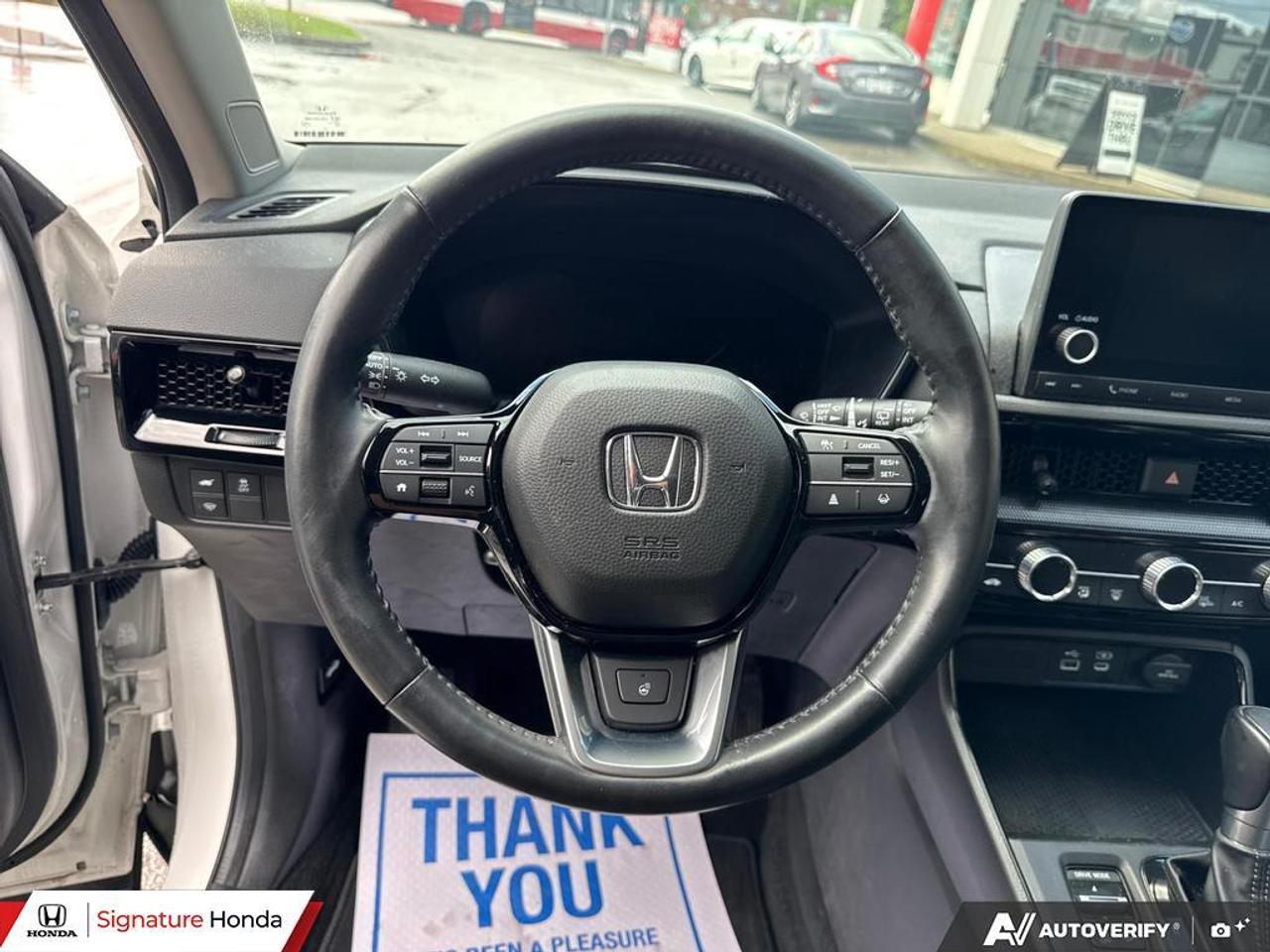 2024 Honda CR-V Sport Photo