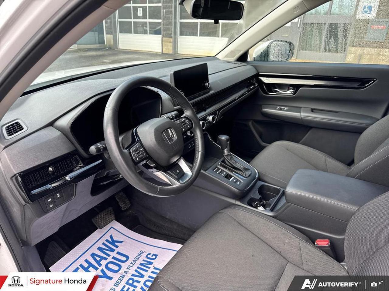 2024 Honda CR-V Sport Photo