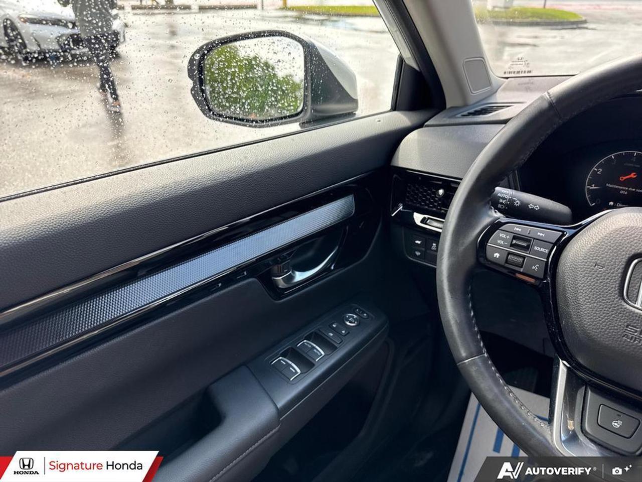 2024 Honda CR-V Sport Photo