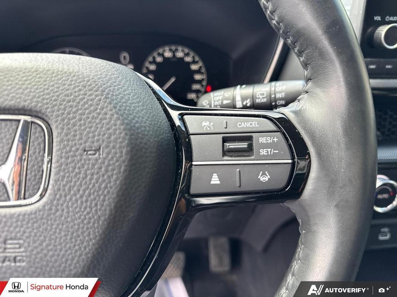 2024 Honda CR-V Sport Photo