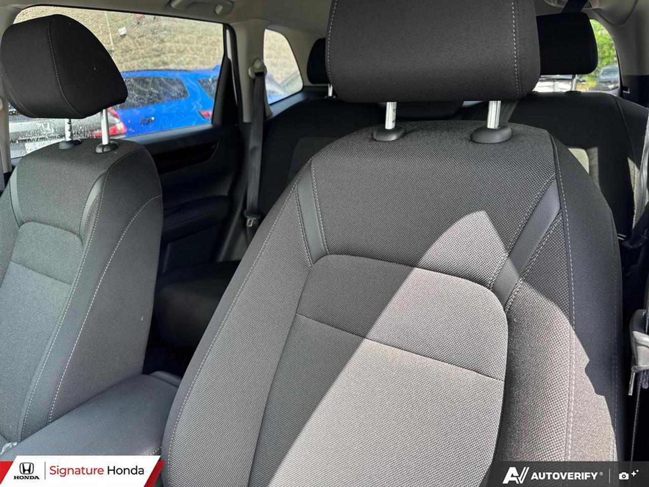 2024 Honda CR-V Sport Photo