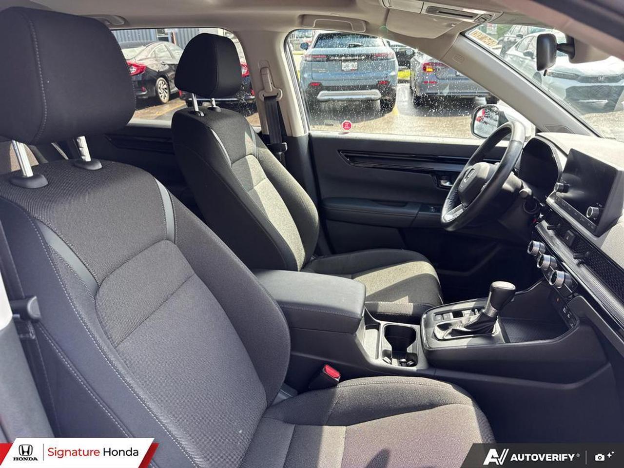 2024 Honda CR-V Sport Photo