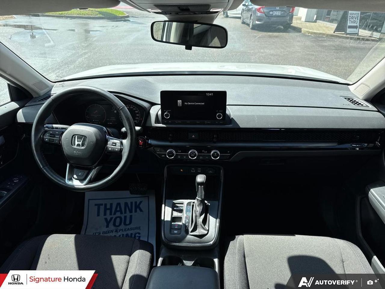 2024 Honda CR-V Sport Photo