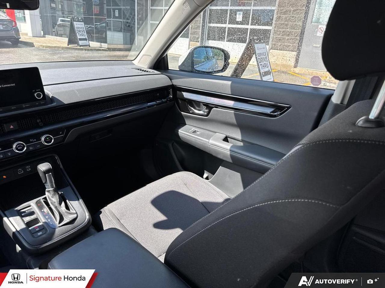 2024 Honda CR-V Sport Photo