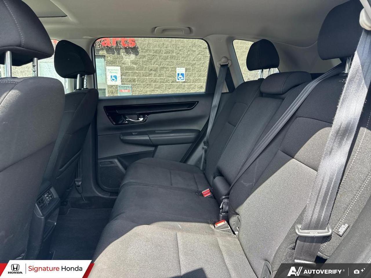 2024 Honda CR-V Sport Photo