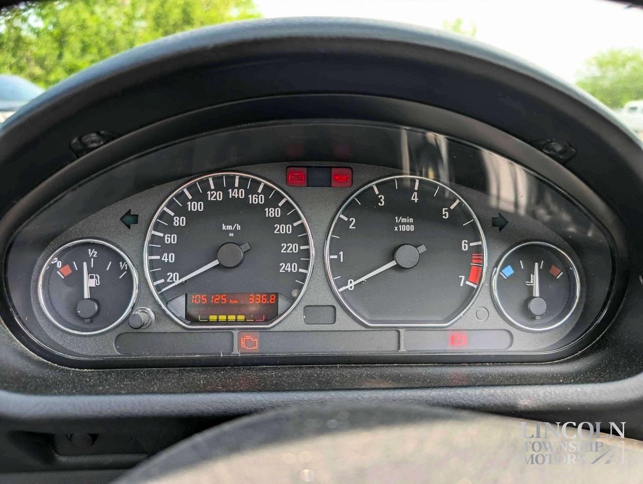 2000 BMW Z3 Roadster Photo