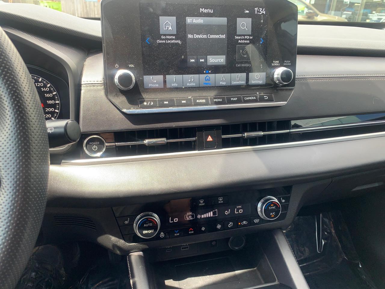 2024 Mitsubishi Outlander Plug-In Hybrid SEL 4dr S-AWC Photo