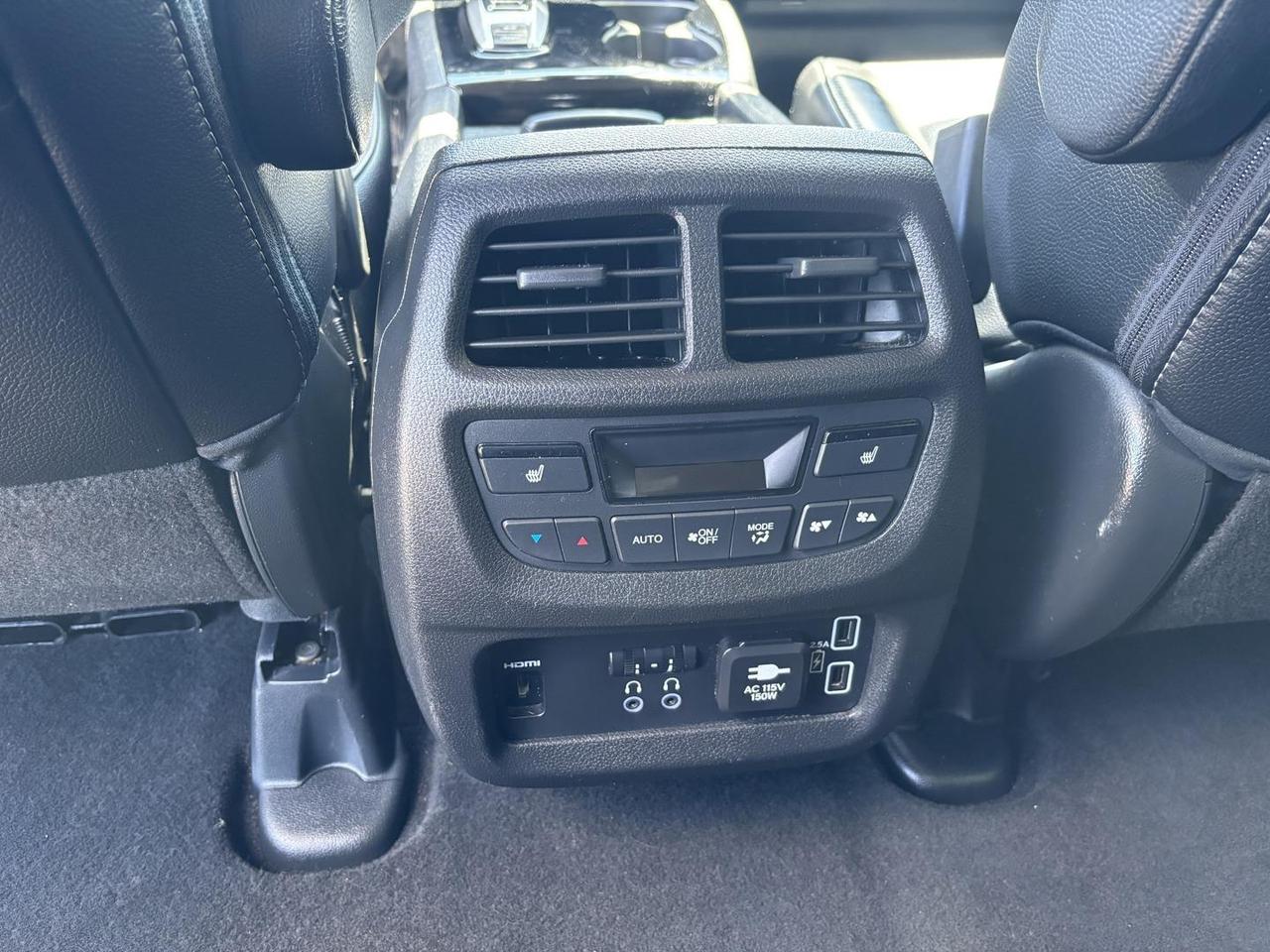 2019 Honda Pilot Touring 8P (A9) 4dr All-Wheel Drive Photo